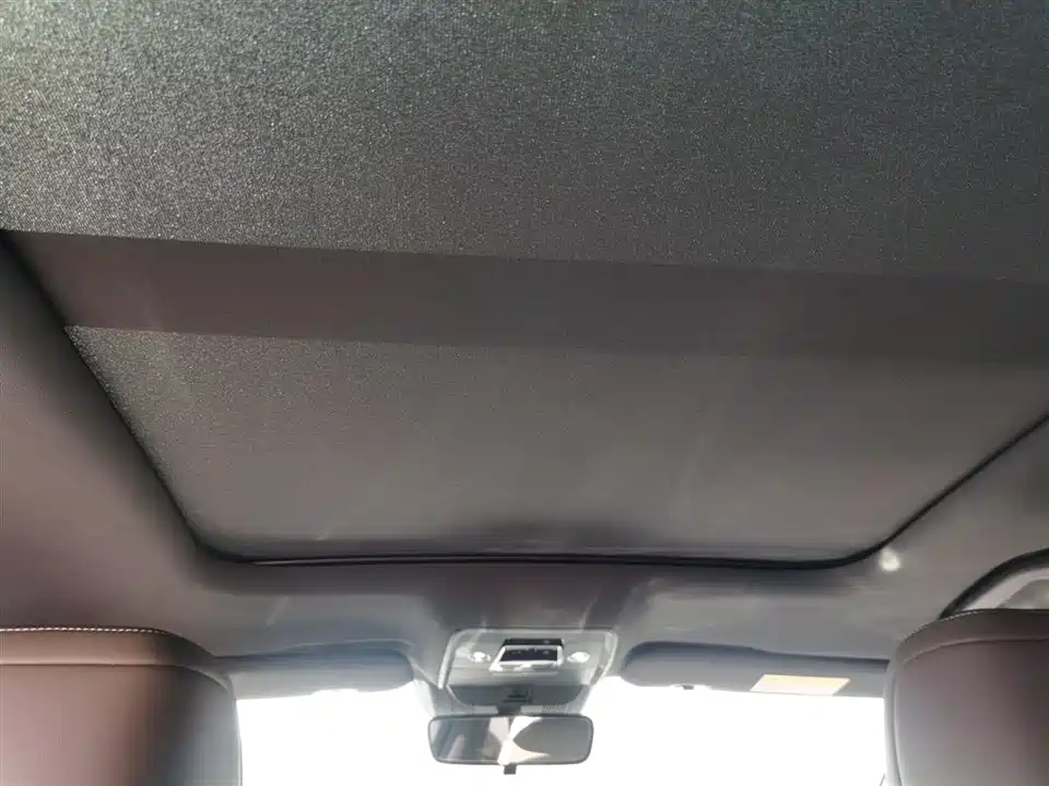 BYD Han BYD Han