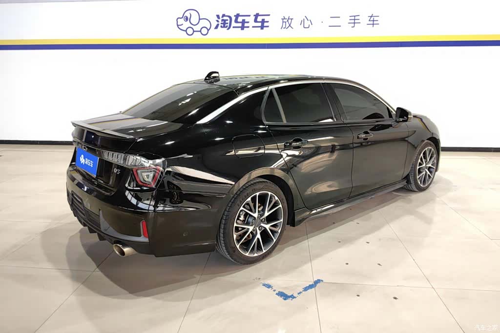 Lynk & Co 02, 2022 3