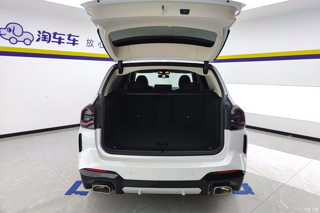 BMW X3, 2022 4