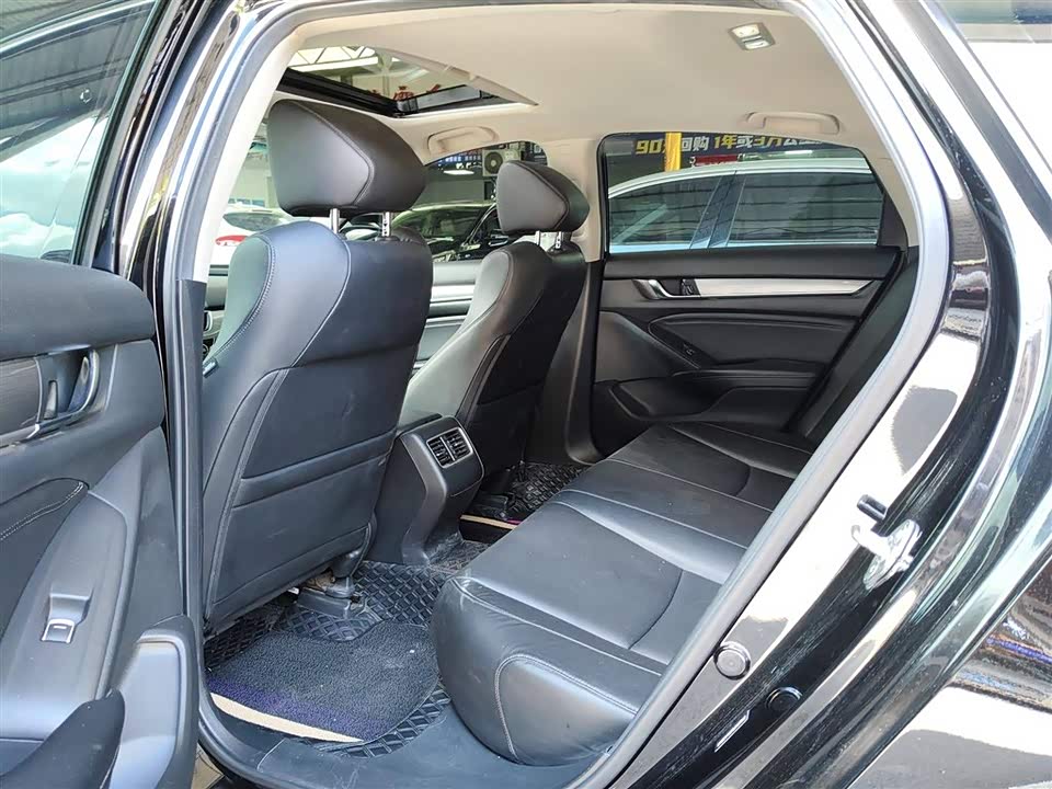 Honda Accord Honda Accord