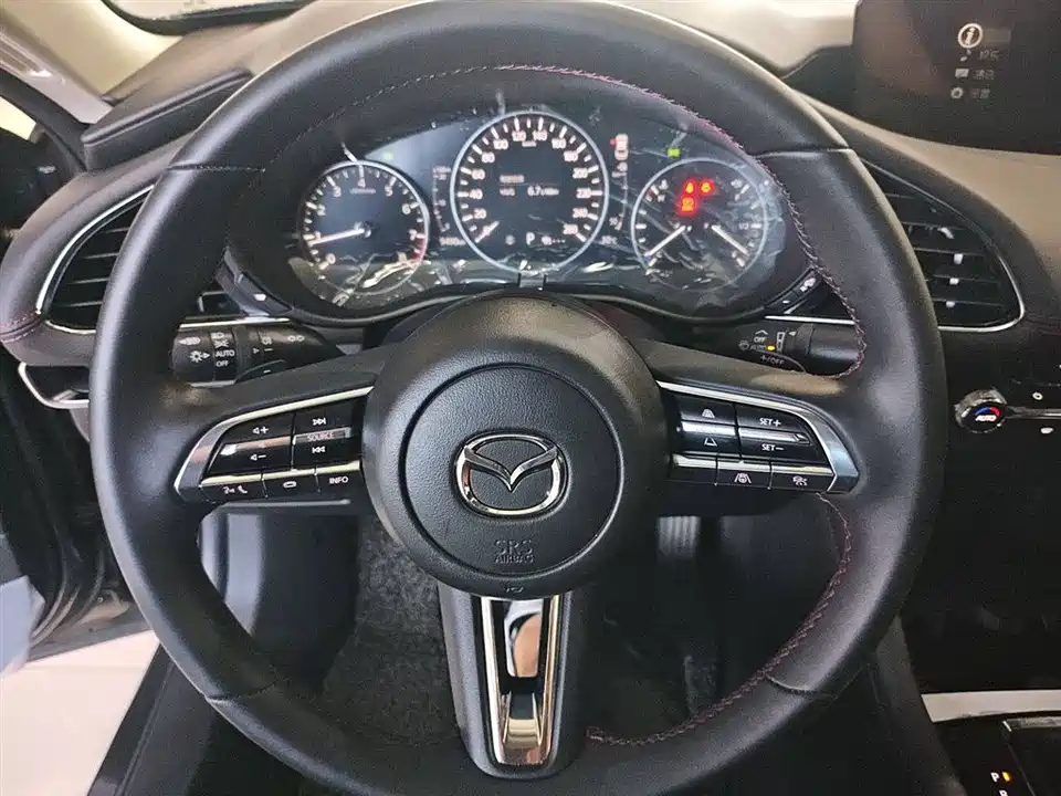 Mazda 3 Angkesaila Mazda 3 Angkesaila