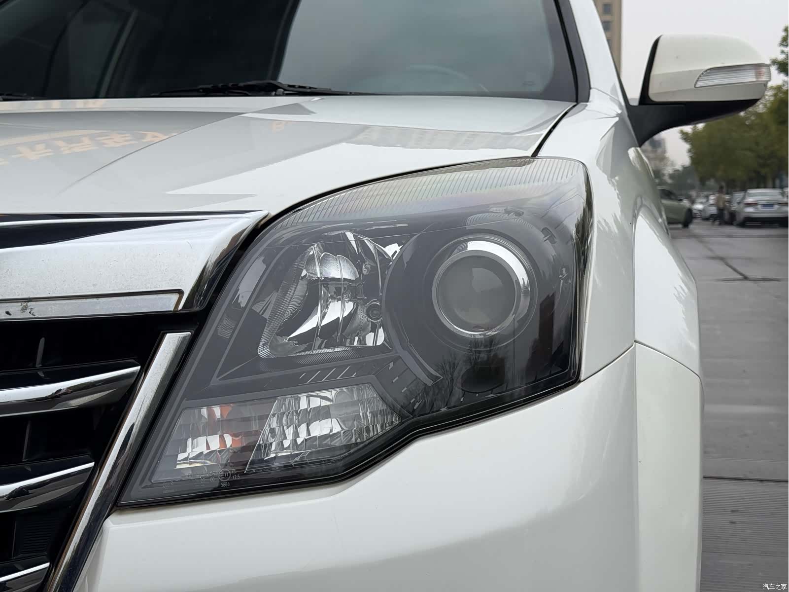 Haval H5, 2015 27