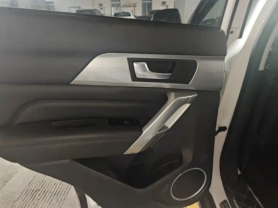 Haval H2 Haval H2