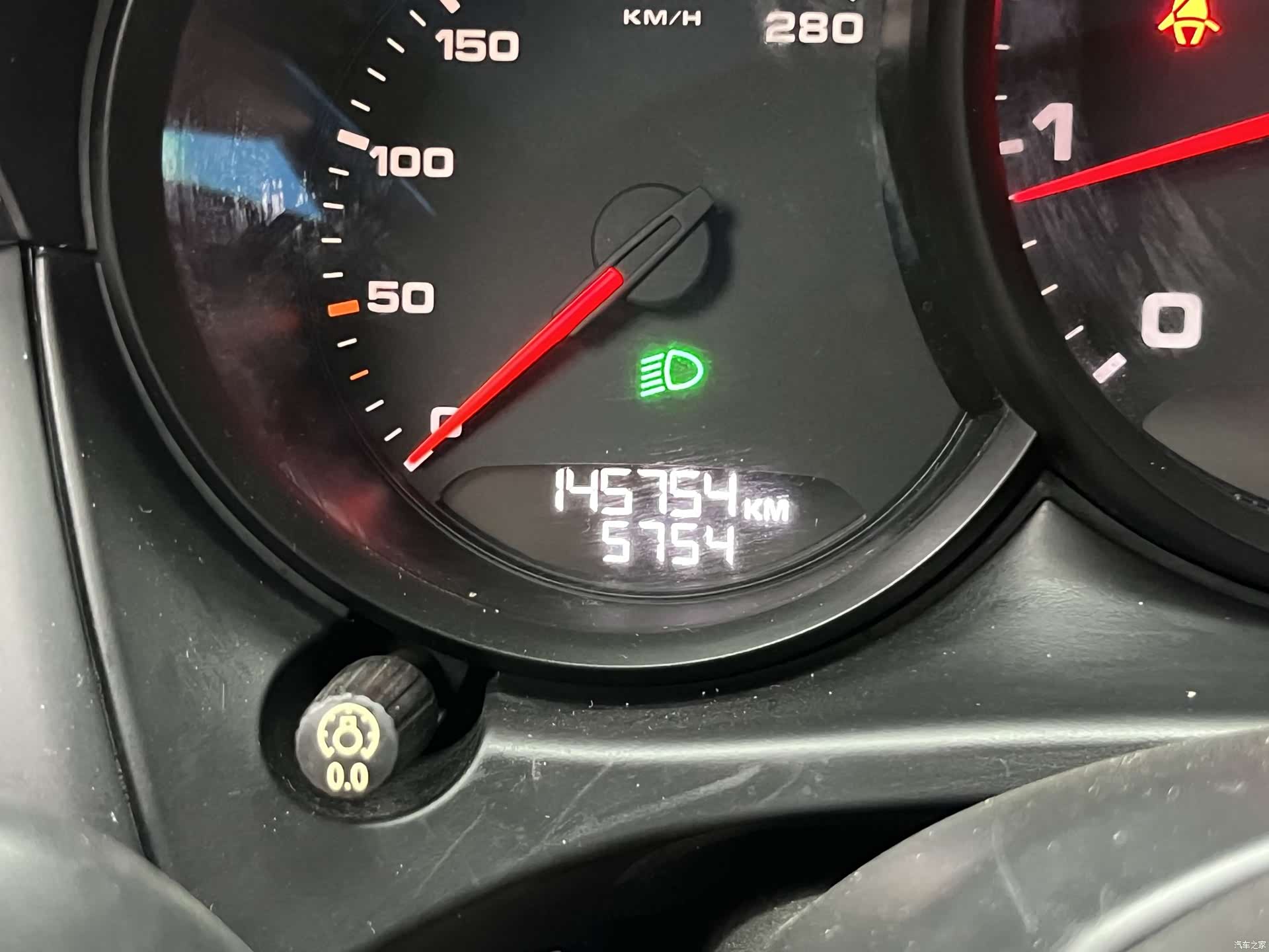 Porsche Macan, 2015 13