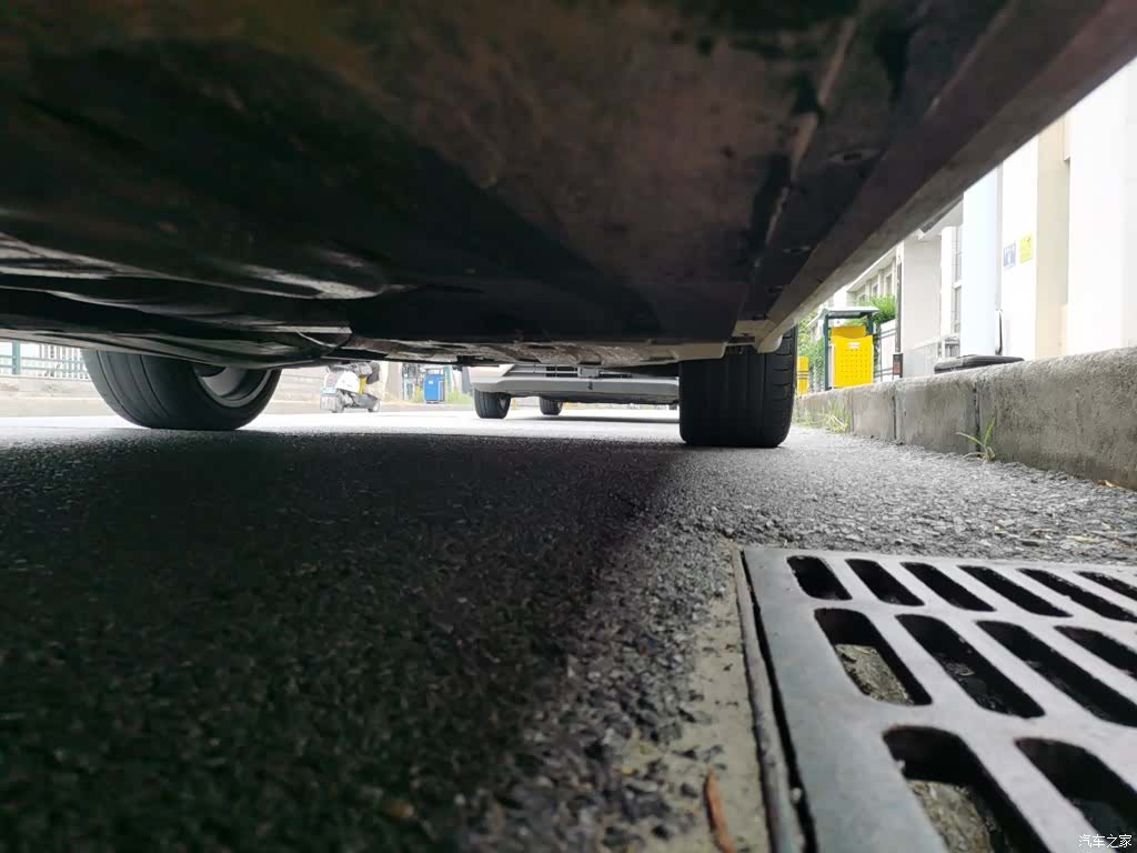 BMW X3, 2021 21