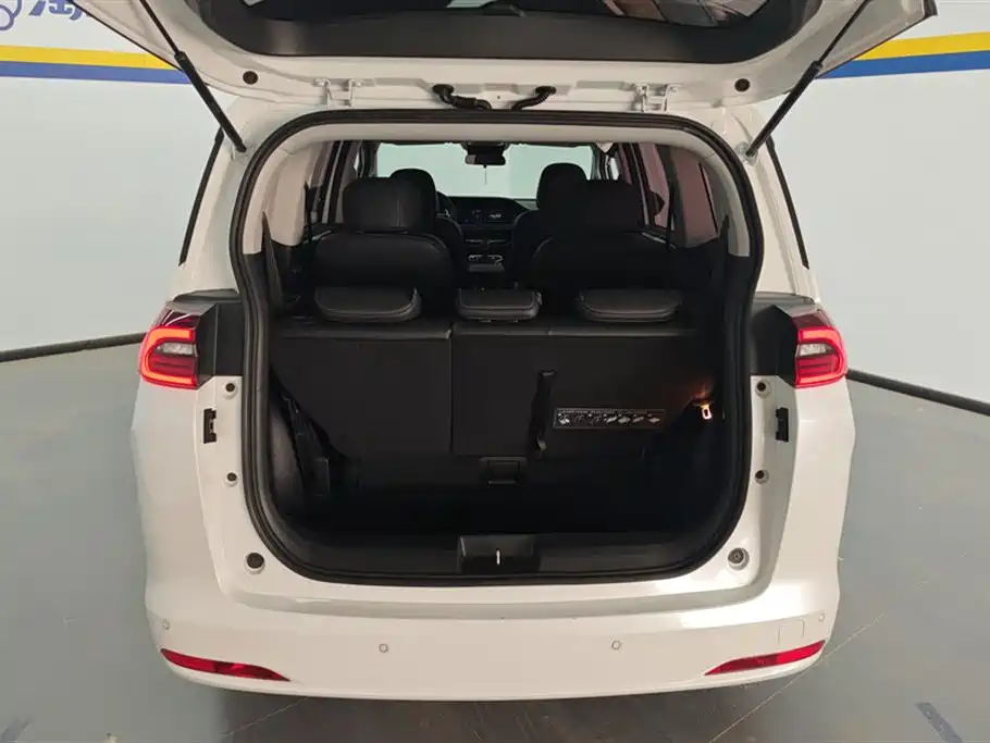 Trumpchi Trumpchi M6