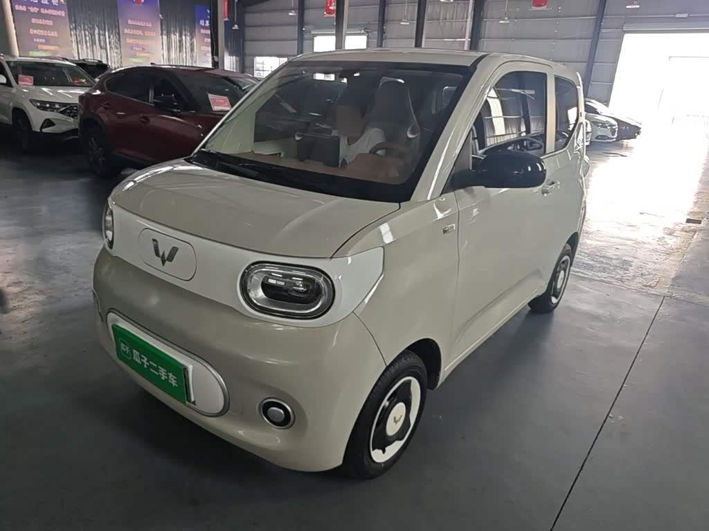 Wuling Mini EV