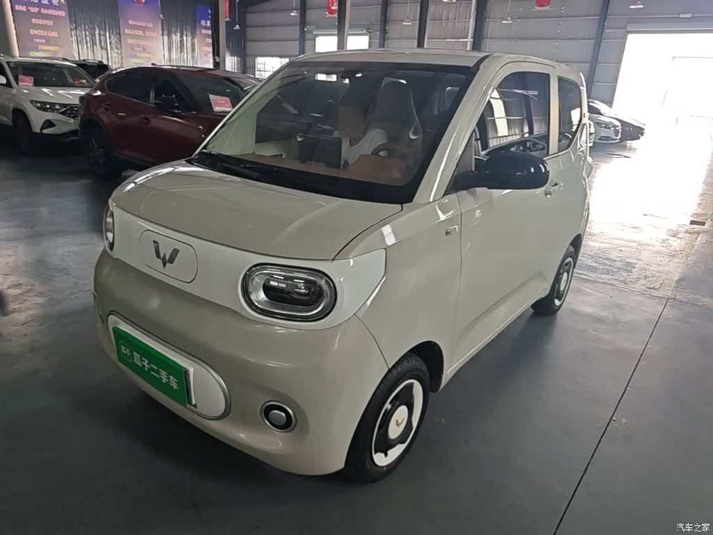 Wuling MINIEV, 2025 1