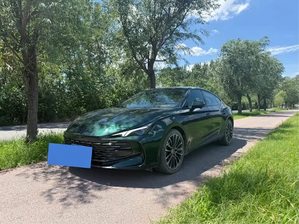 MG MG7