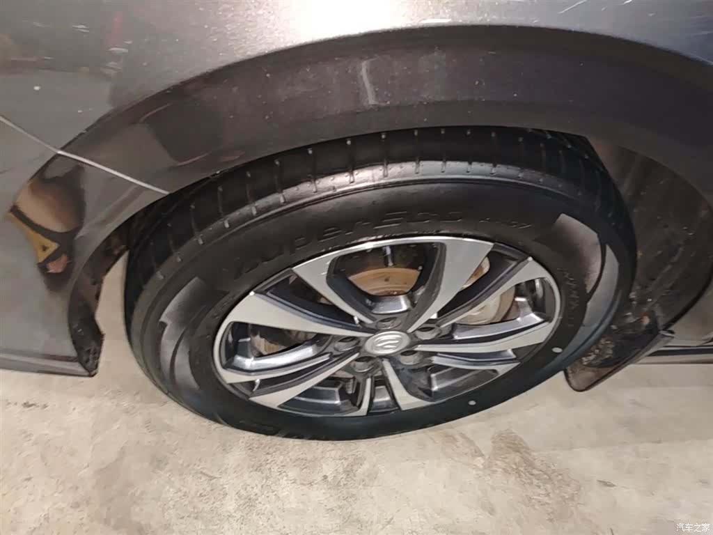 Changan Eado, 2023 23