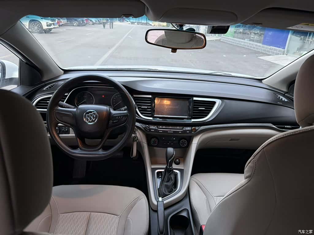 Buick 15N, 2015 14
