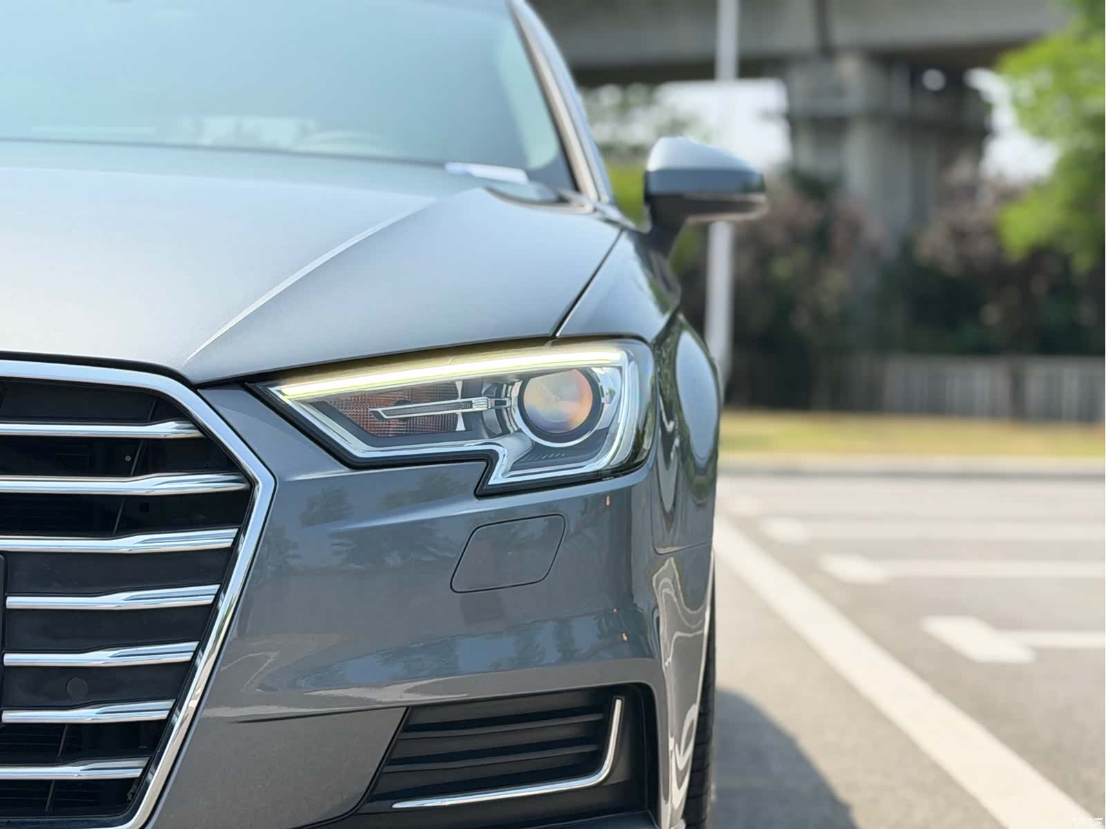 Audi A3, 2021 23