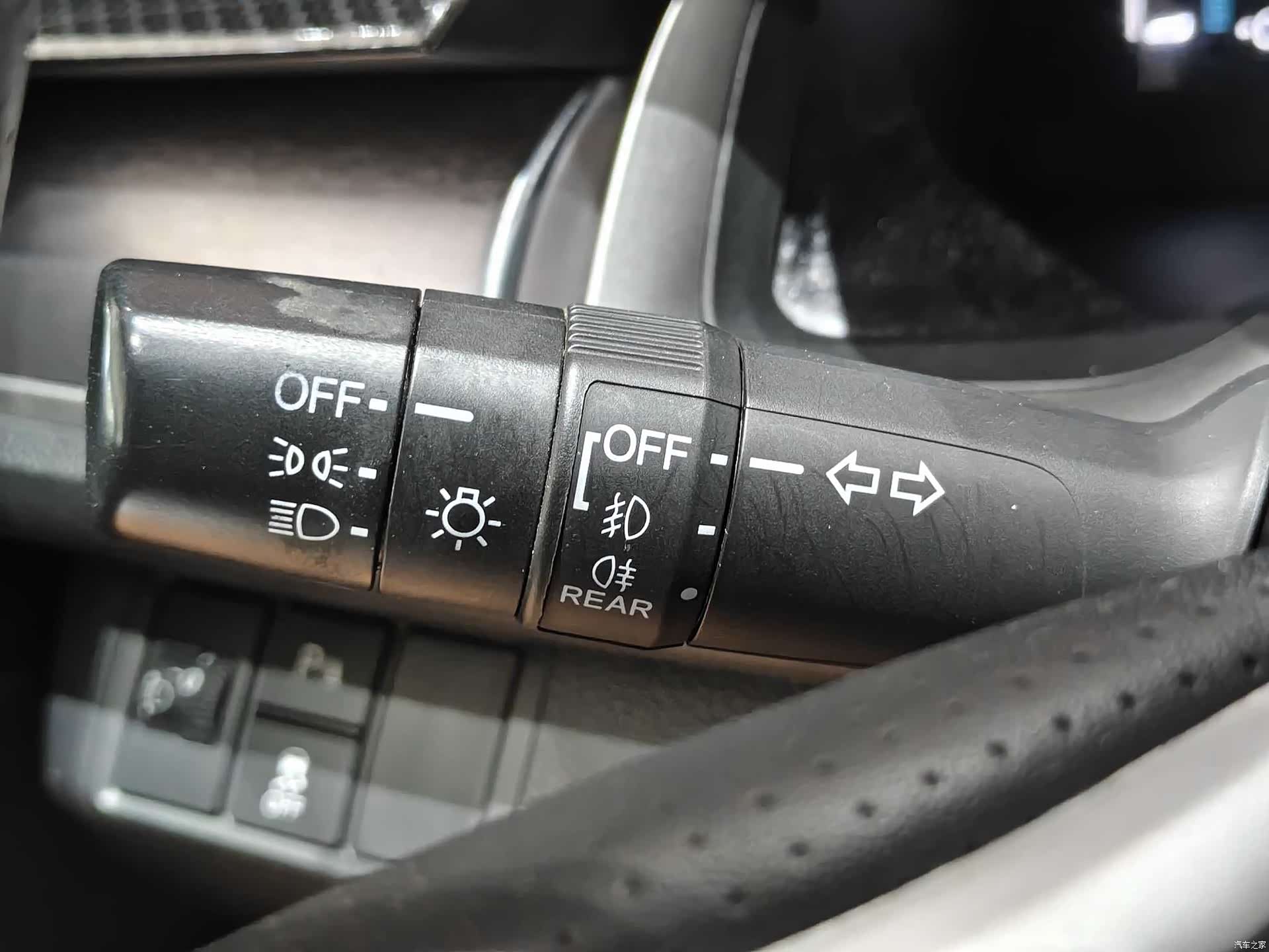Honda Civic, 2017 20