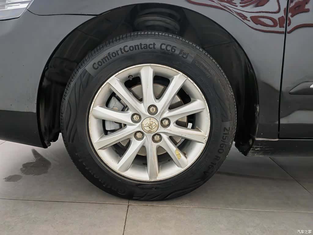 Toyota Camry, 2013 17