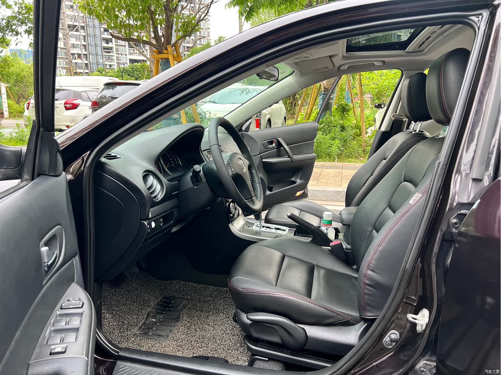 Mazda 6, 2014 21
