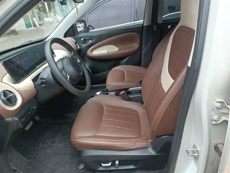 Wuling Wuling Bingguo