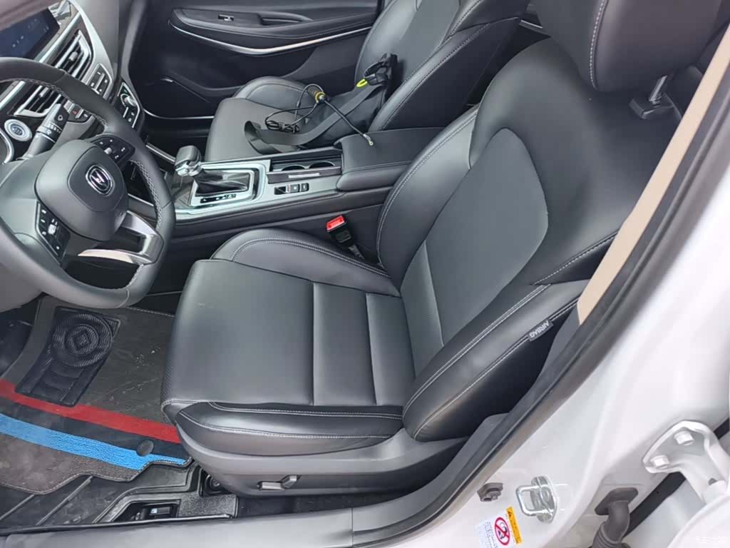 Changan CC, 2021 15