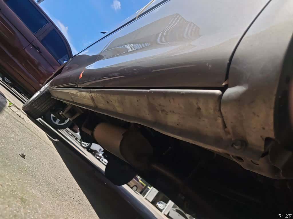 DongFeng M5L, 2025 21