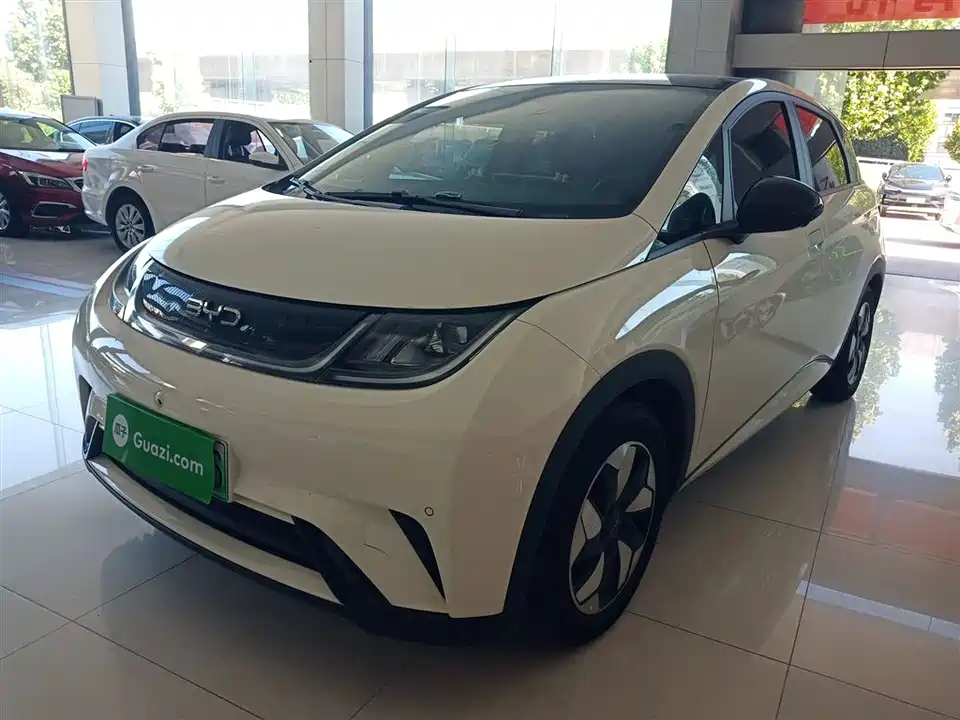 BYD dolphin BYD dolphin