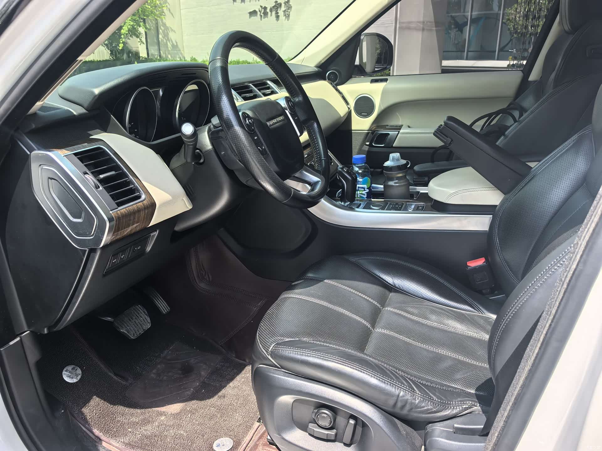 Land Rover Range Rover, 2017 9