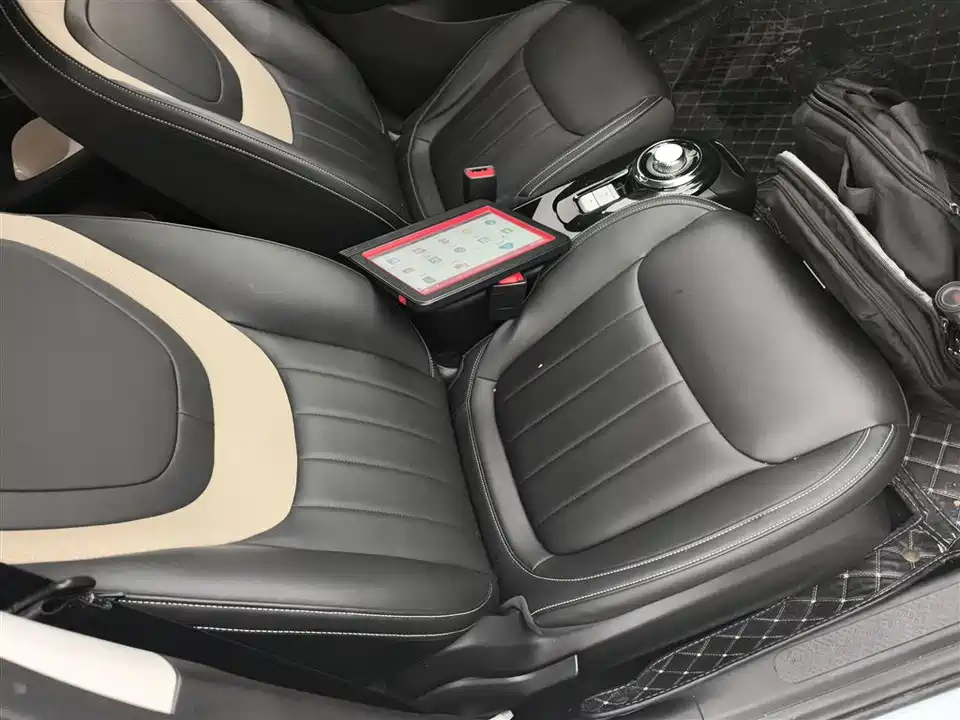 Wuling Wuling Bingguo