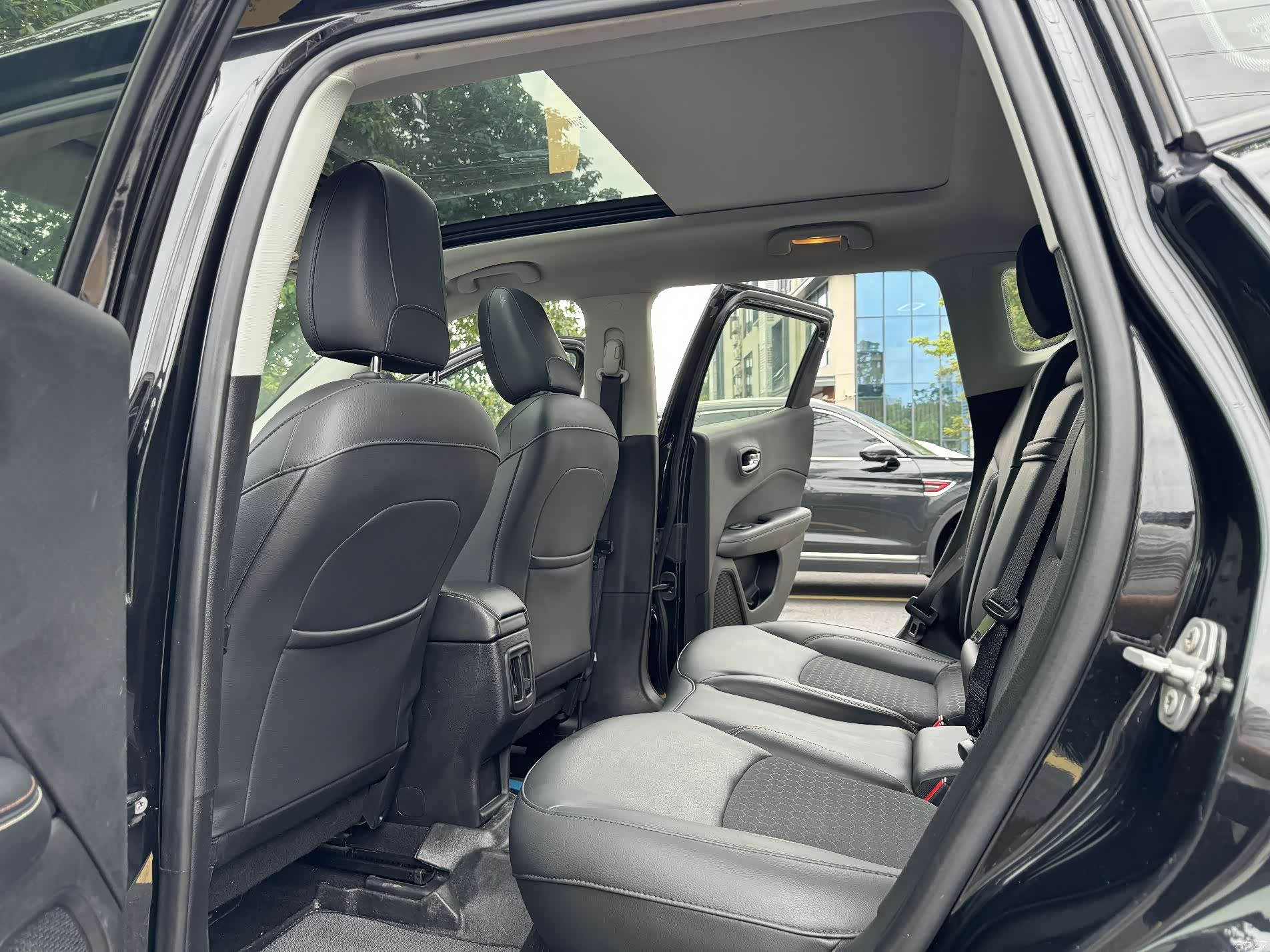 Jeep Compass, 2020 7