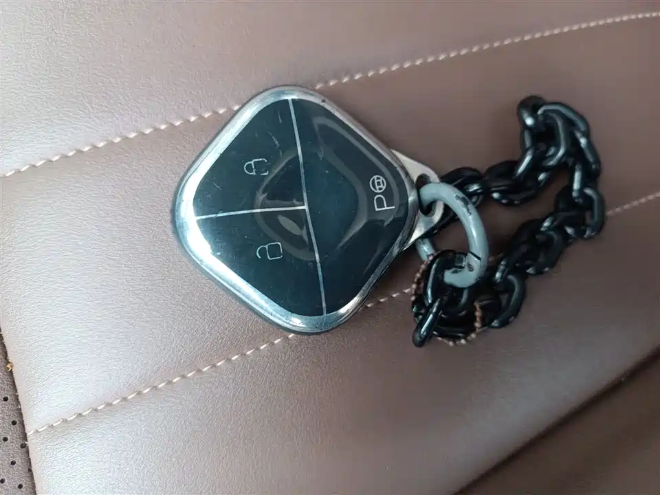 Wuling Wuling Bingguo