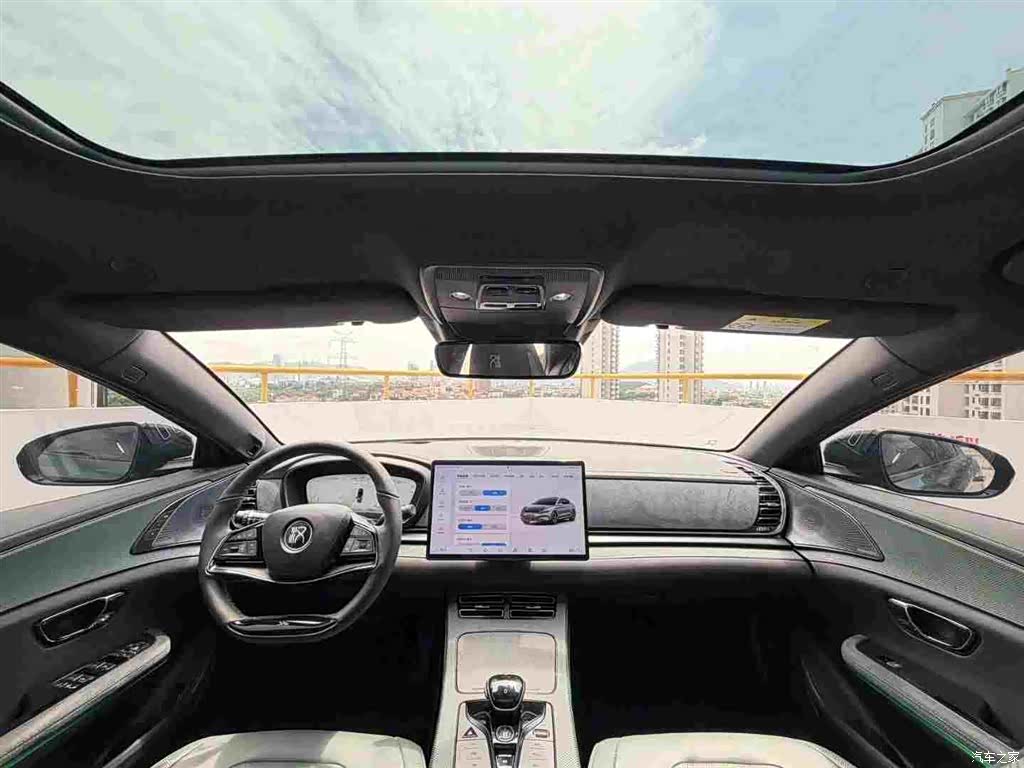 BYD Han, 2023 18