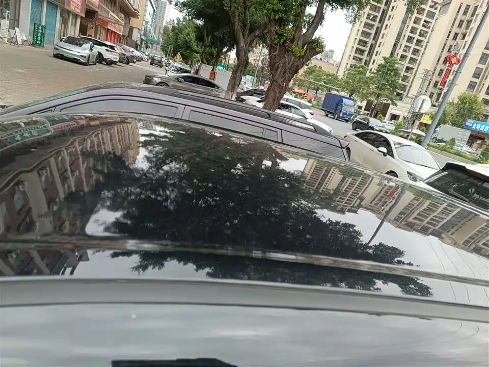 Wuling Wuling Bingguo