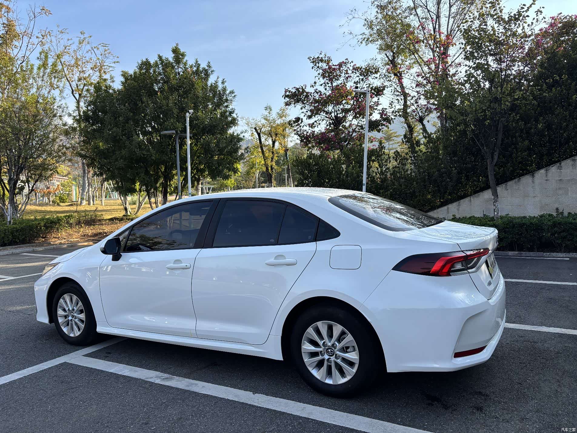 Toyota Corolla, 2023 4