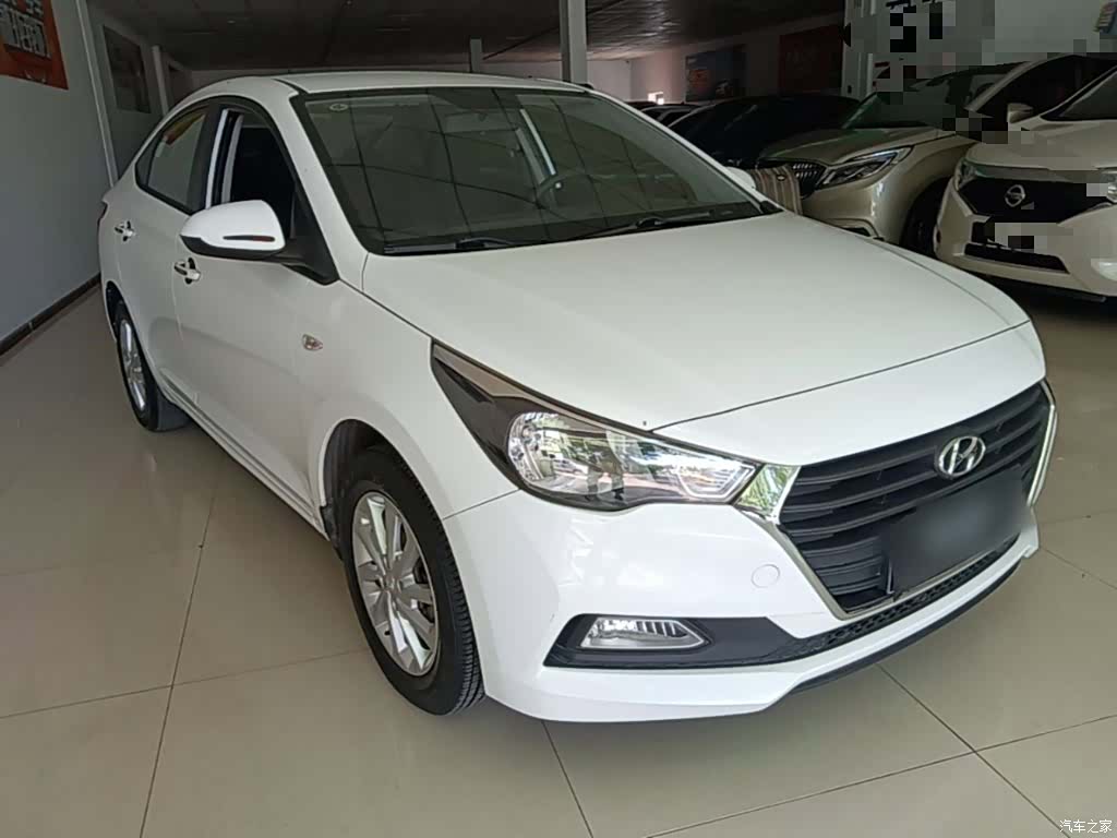 Hyundai GLS, 2017 4