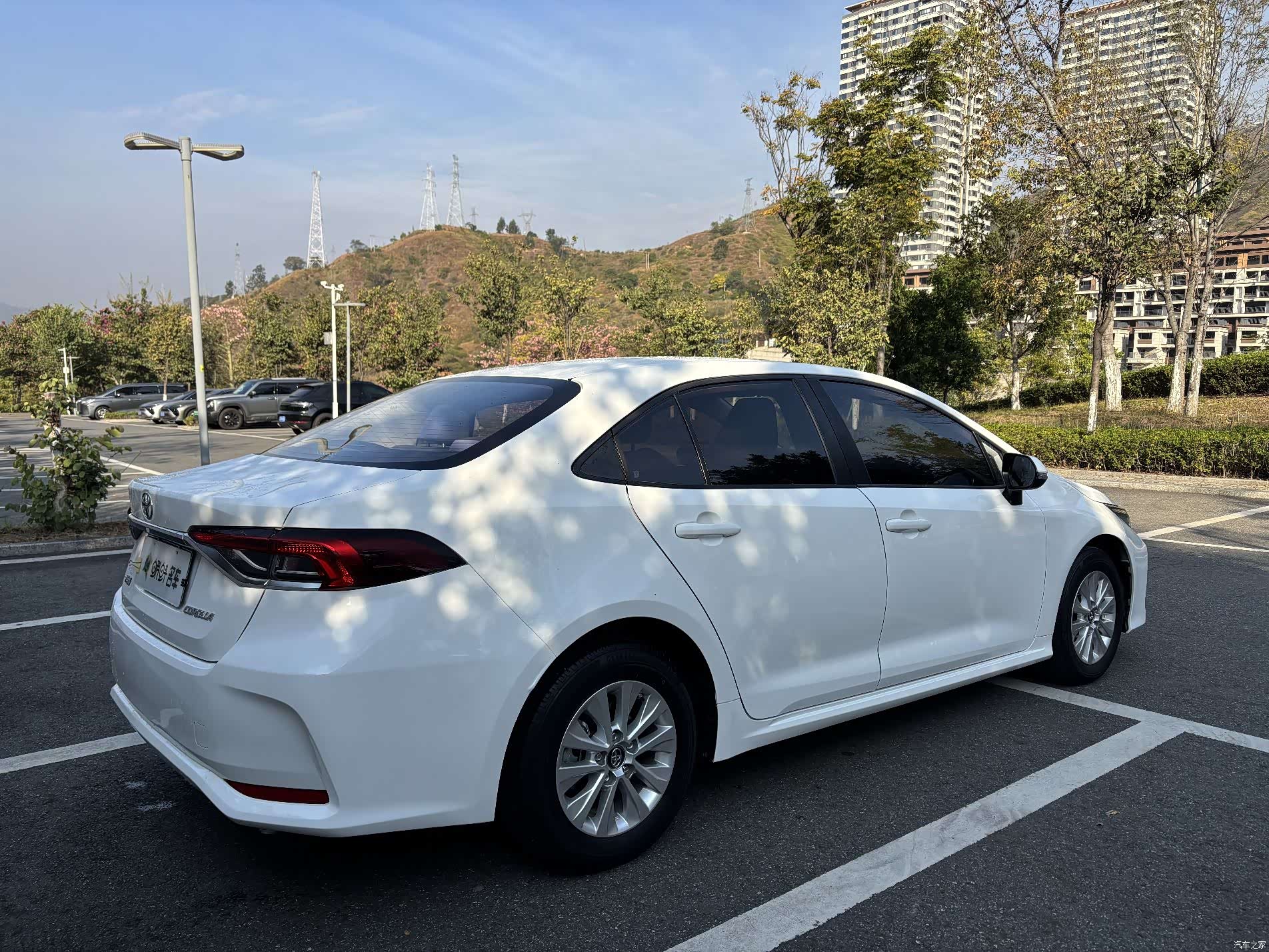 Toyota Corolla, 2023 6