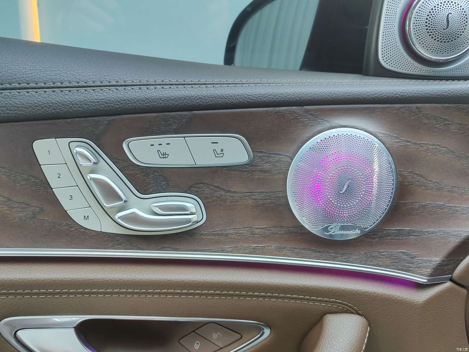 Mercedes-Benz E-Class, 2020 8