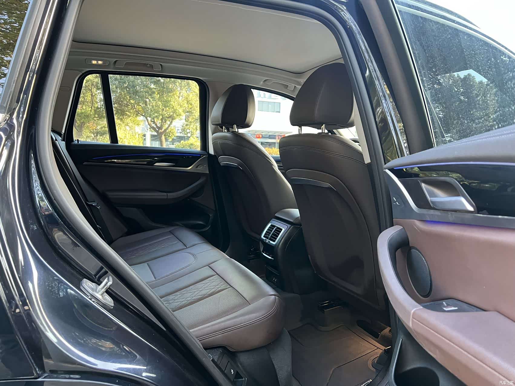 BMW X3, 2022 14