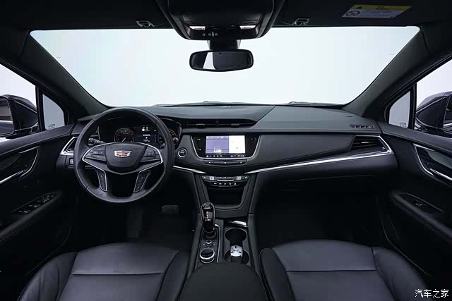 Cadillac XT5, 2020 4