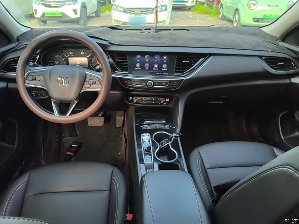 Buick Regal, 2023 10