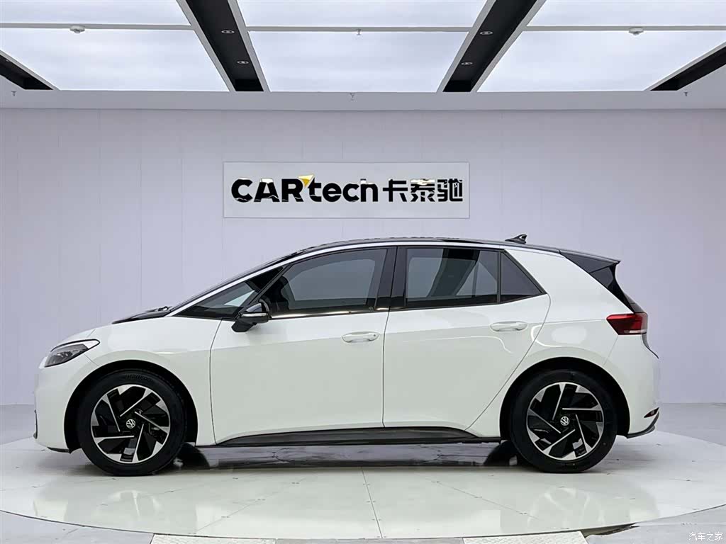 Volkswagen ID.3, 2024 2