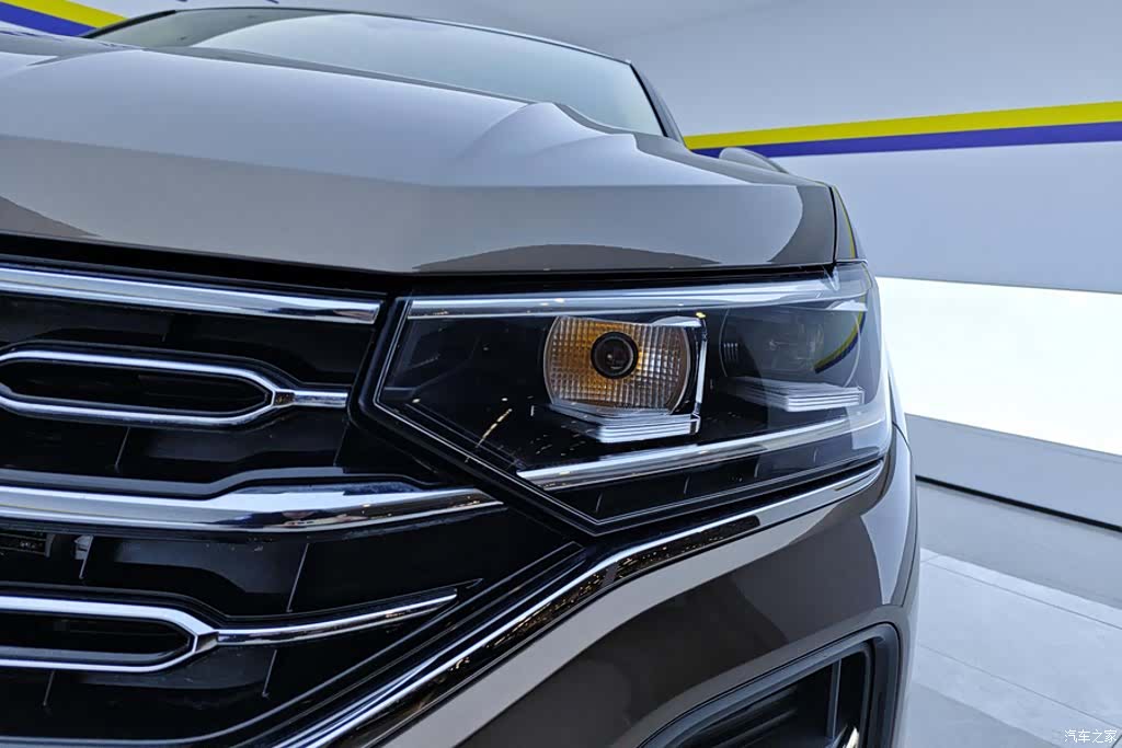 Volkswagen Tayron, 2019 все фото