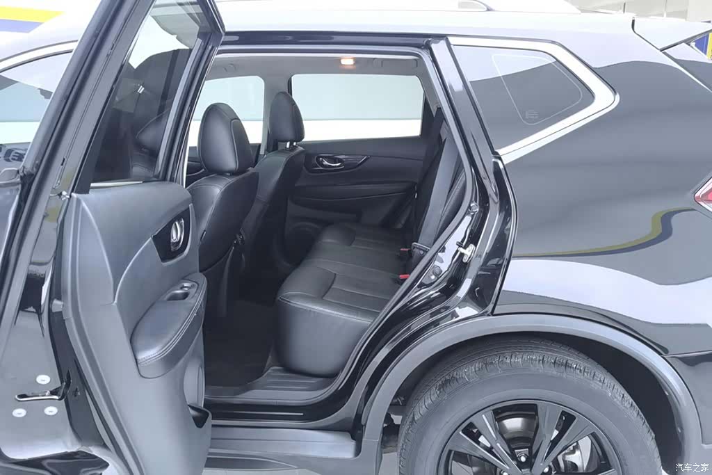 Nissan X-Trail, 2019 11