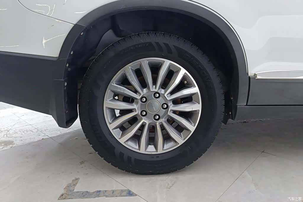 Haval H6, 2018 6