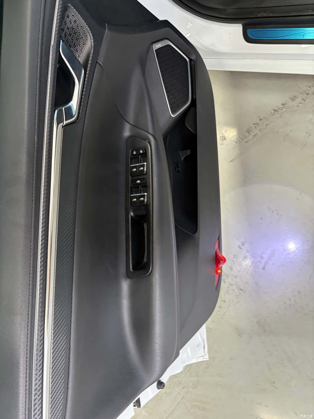 Geely Emgrand, 2018 11