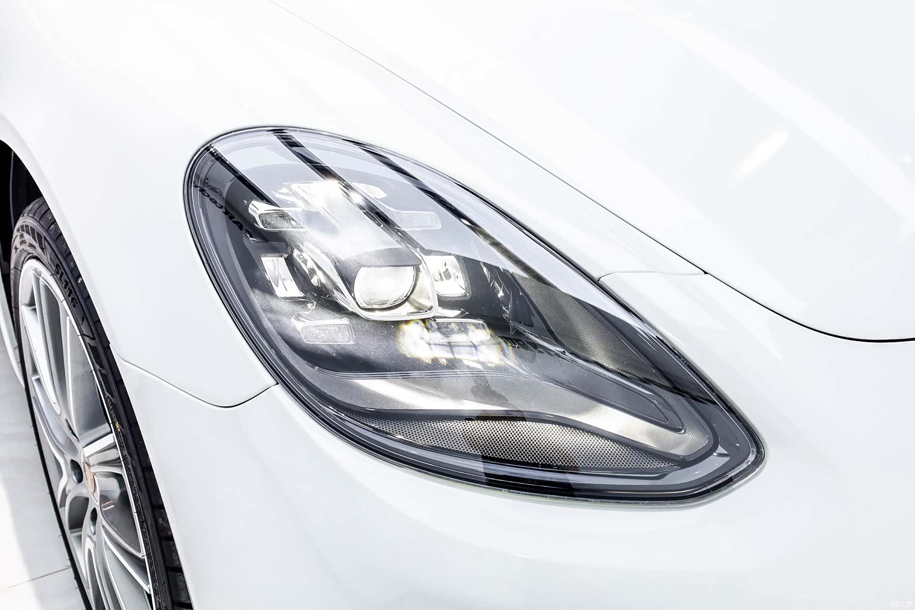 Porsche Panamera, 2023 17