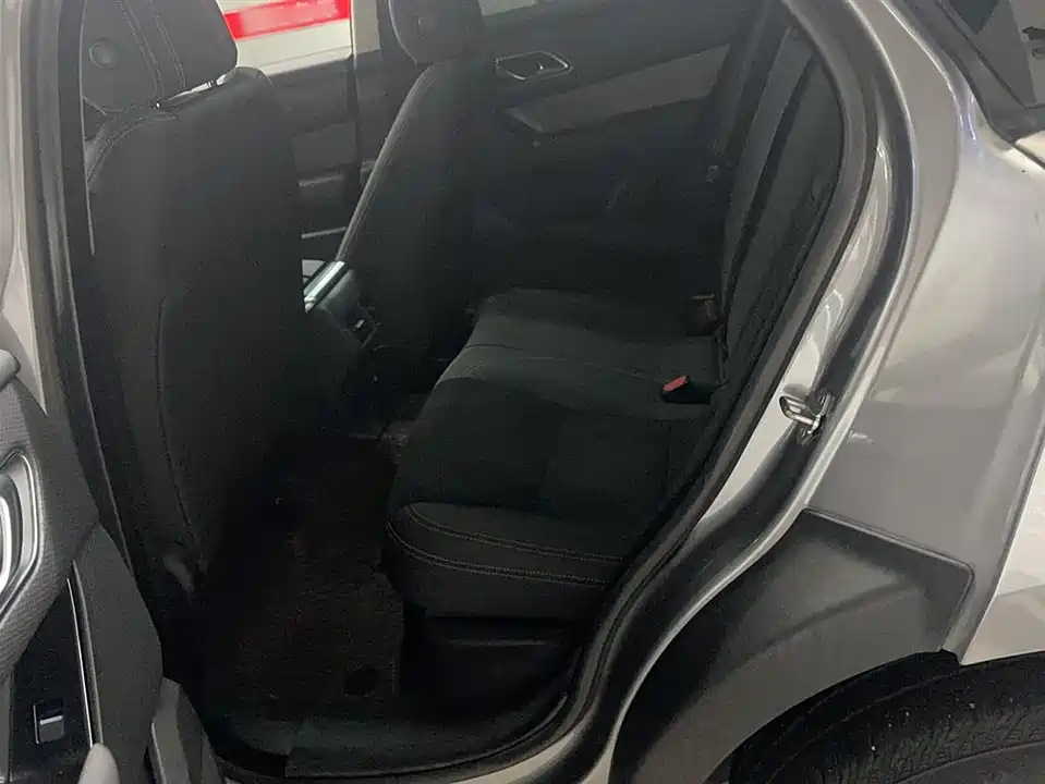 Land Rover Range Rover Star Pulse