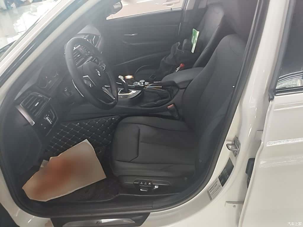 BMW 3 Series, 2017 15