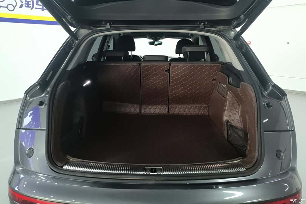 Audi Q5L, 2022 4