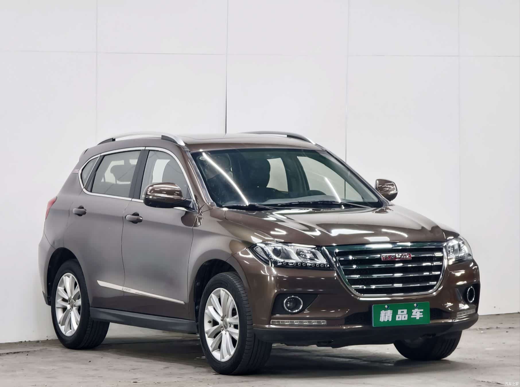Haval H2, 2016 3