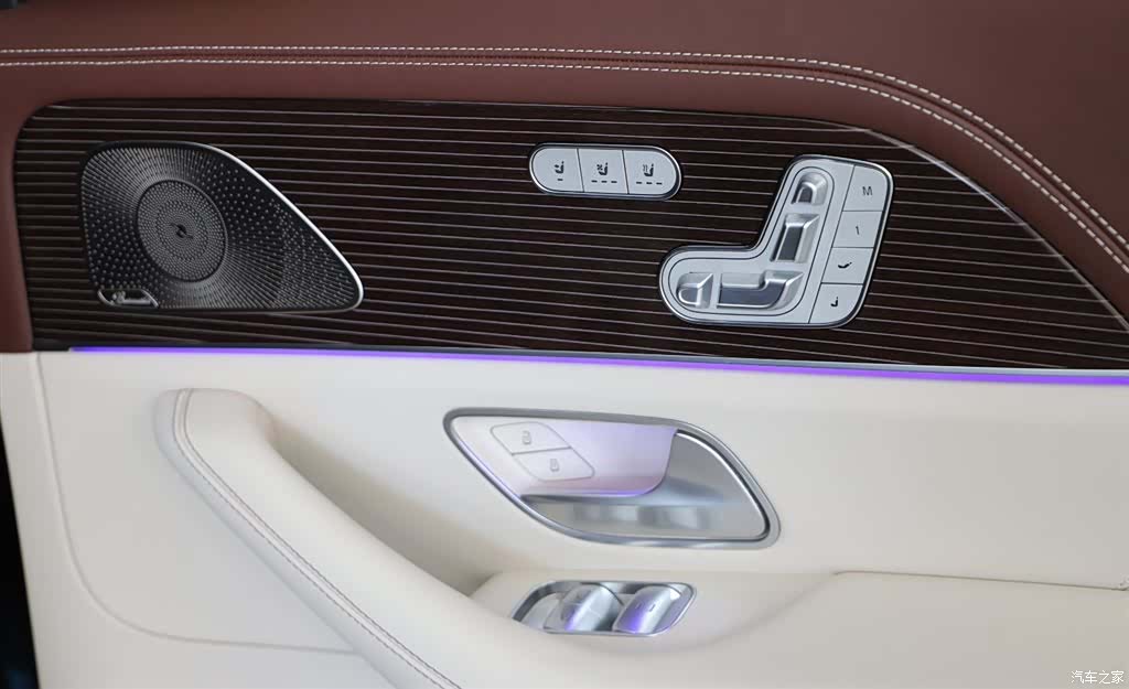 Maybach GLS, 2021 19