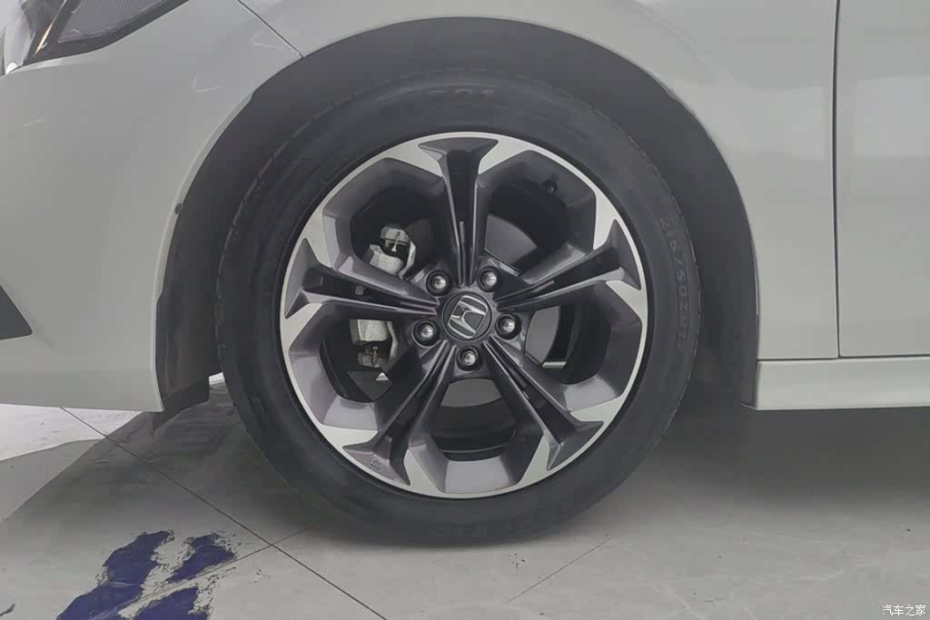 Honda Civic, 2024 6