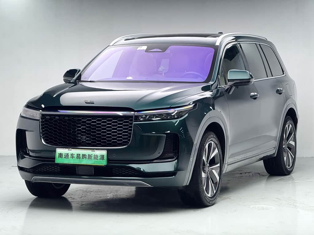 Li Auto ONE