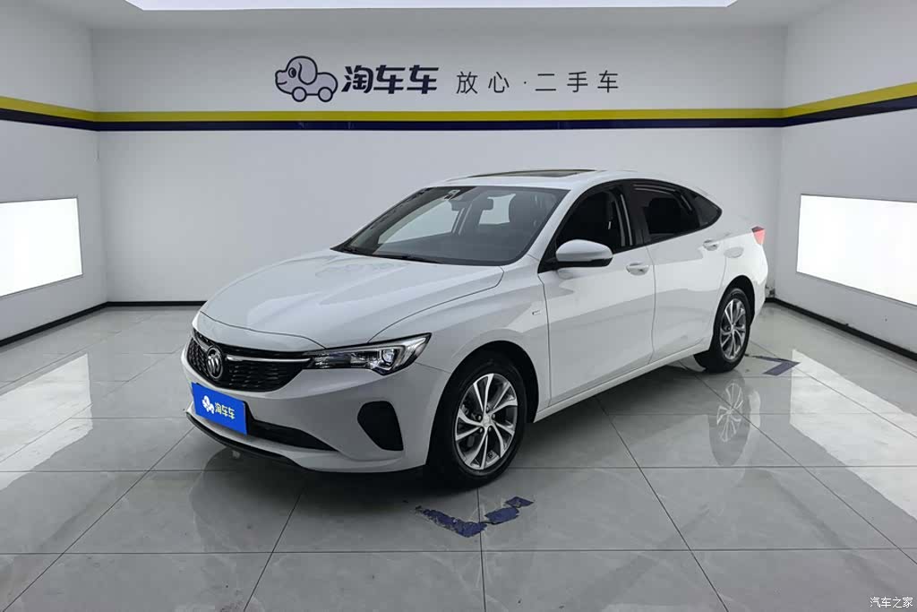 Buick Verano